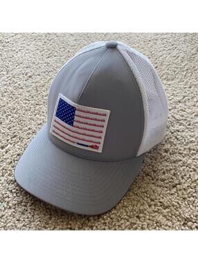 Getyourhoody America trucker hat S/M